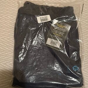 Wink Scrubs WonderFlex Lady Fit Flare Leg Cargo Tall Scrub Pants